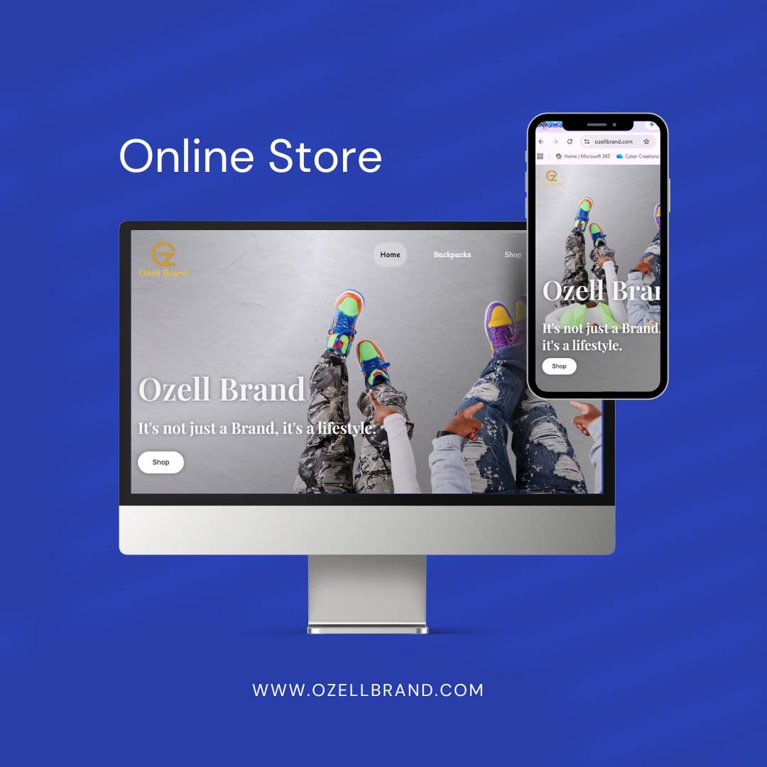 Ozell Brand