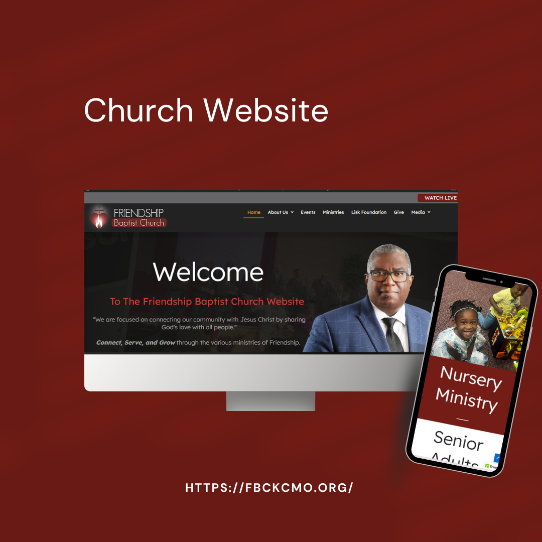 Friendship Baptist Church